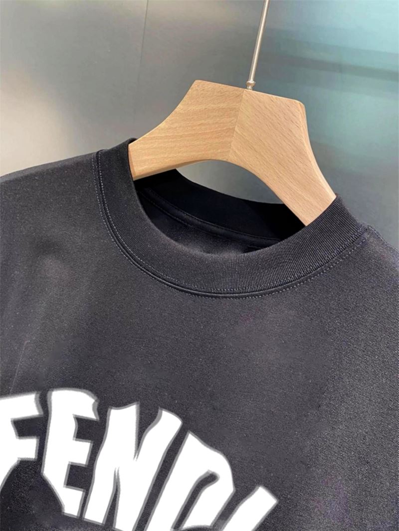 Fendi T-Shirts